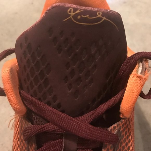 Kobe 10 'Silk Road' - Picture 3 of 7